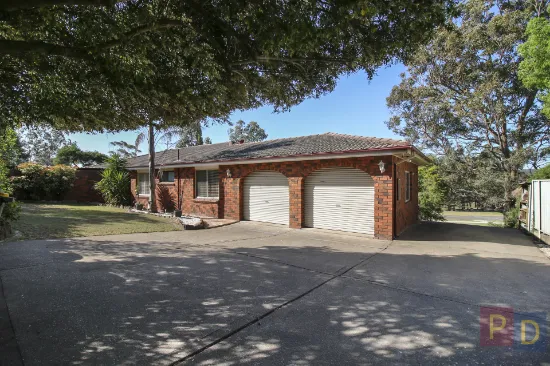 26 Falkiner Cres, Singleton Heights, NSW, 2330