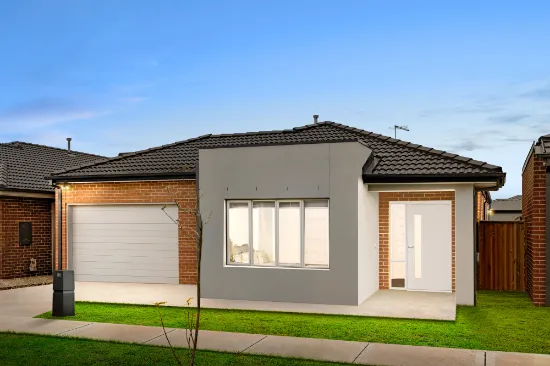 26 Farrier Road, Wyndham Vale, VIC, 3024