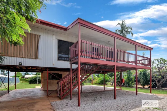 26 Finniss Place, Katherine East, NT, 0850