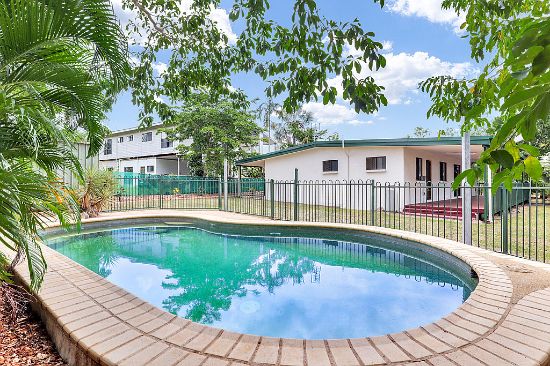 26 Fitzmaurice Drive, Leanyer, NT 0812