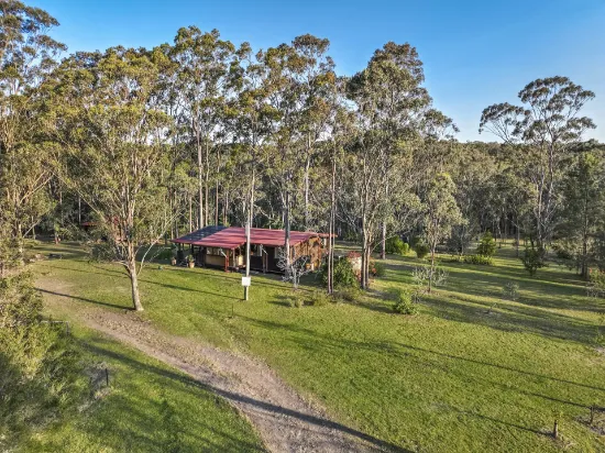 26 Forest Road, Duns Creek, NSW, 2321