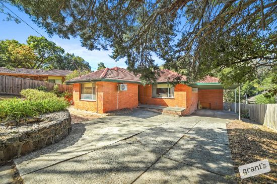 26 Forest Road, Ferntree Gully, Vic 3156