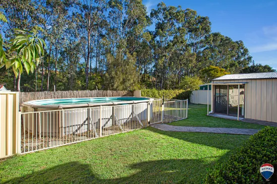 26 Gadara Drive, South Penrith, NSW, 2750