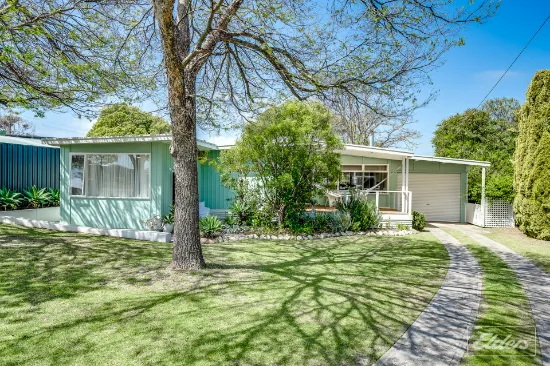 26 Galpin Avenue, Goolwa South, SA, 5214