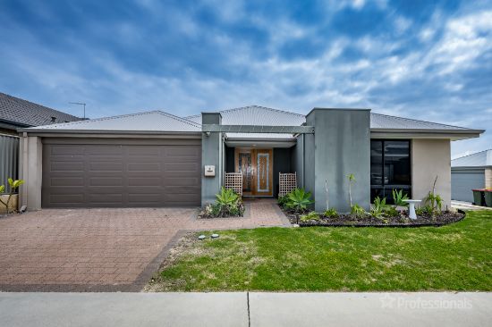 26 Gamboge Street, Eglinton, WA 6034