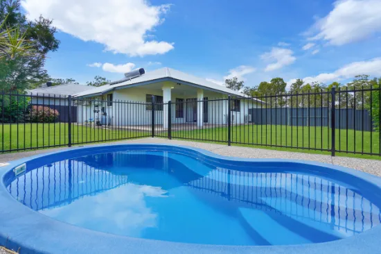 26 Gerardine Cres, Bellamack, NT, 0832