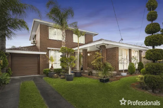 26 Glenthorne Drive, Keysborough, VIC, 3173