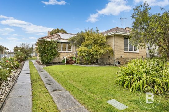 26  Goldsmith Street, Maryborough, Vic 3465