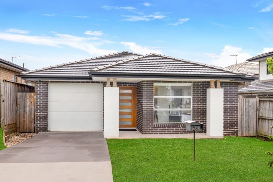 26 Govetts Street, The Ponds, NSW 2769