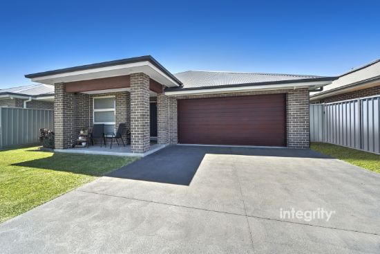 26 Gracilis Rise, South Nowra, NSW 2541