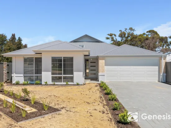 26 Grampians Avenue, Jane Brook, WA, 6056