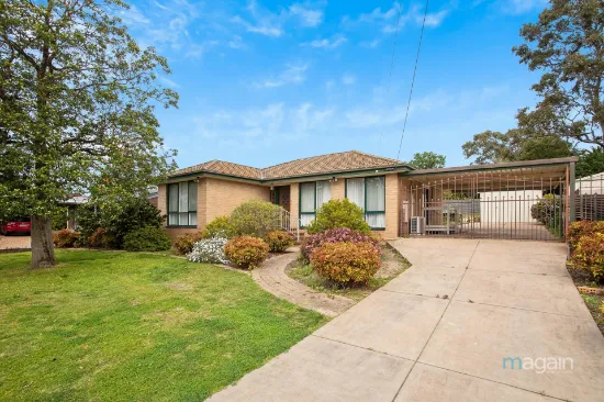 26 Greenwillow Crescent, Happy Valley, SA, 5159