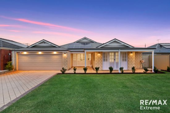 26 Hardwick Boulevard, Canning Vale, WA 6155