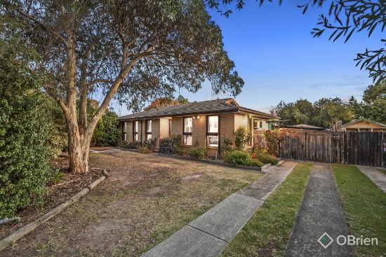 26 Heatherton Road, Endeavour Hills, Vic 3802