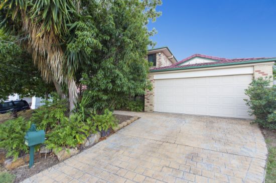 26 Hereford Crescent, Carindale, Qld 4152