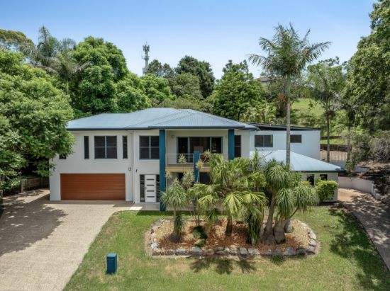 26 Hilltop Crescent, Blue Mountain Heights, Qld 4350