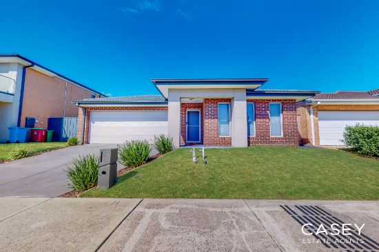 26 Hollywell Road, Clyde North, Vic 3978