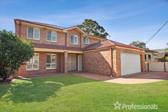 26 Horsley Road, Revesby, NSW 2212