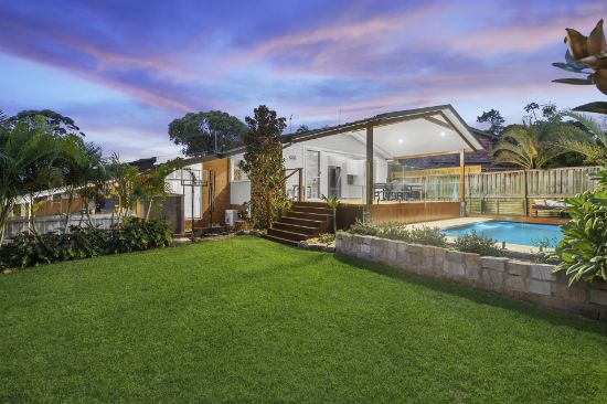 26 Howse Crescent, Cromer, NSW 2099