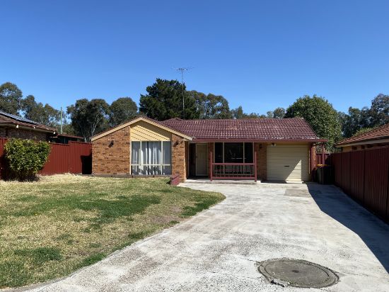 26 Isis Place, Quakers Hill, NSW 2763