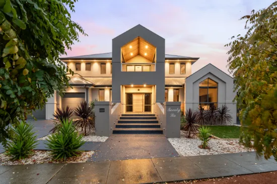 26 Jeanne Young Circuit, Mckellar, ACT, 2617