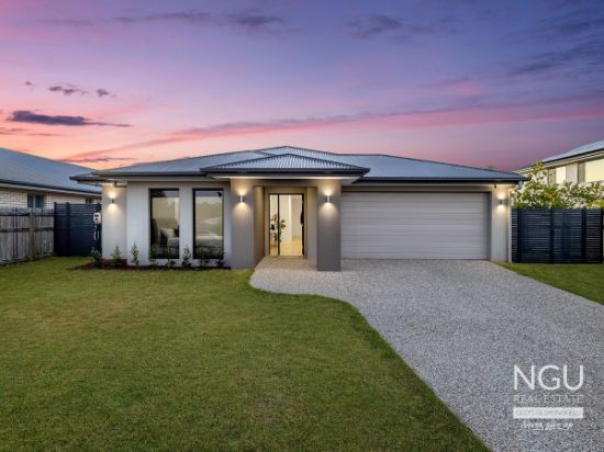 26 Jersey Crescent, Springfield Lakes, Qld 4300