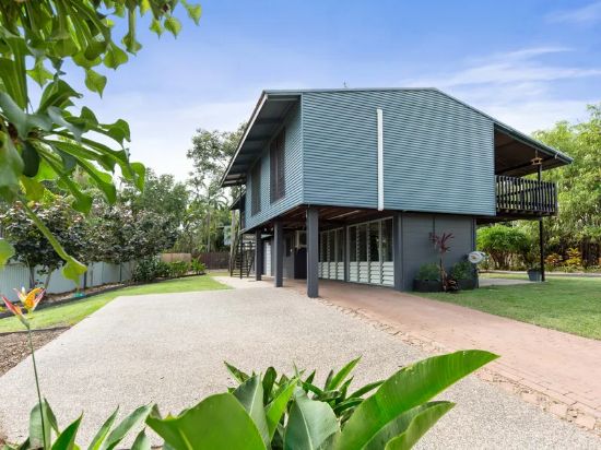 26 Koolpinyah Crescent, Tiwi, NT 0810