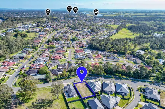 26 Kuranga Avenue, Raymond Terrace, NSW, 2324