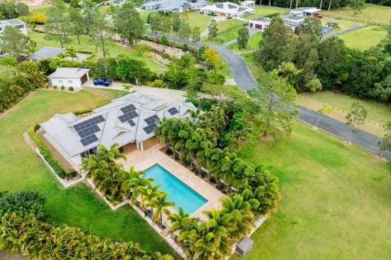 26 Lagoon Park Drive, Maudsland, QLD, 4210