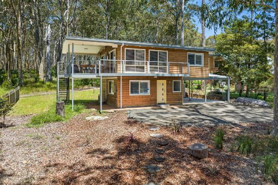 26 LAMONT YOUNG DRIVE, Mystery Bay, NSW 2546