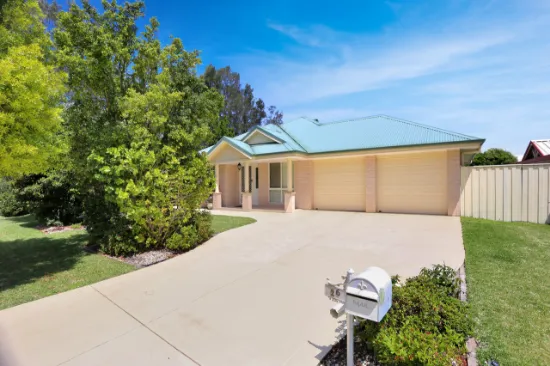 26 Leeward Circuit, Tea Gardens, NSW, 2324