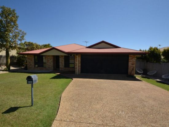 26 Lillypilly Avenue, Gracemere, Qld 4702