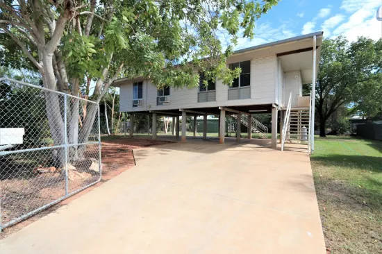 26 Lindsay St, Katherine, NT, 0850