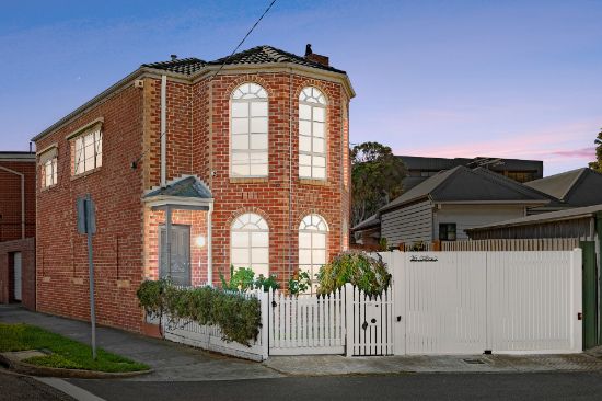 26 Little Ferguson Street, Williamstown, Vic 3016