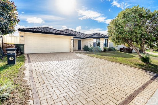 26 Lord Hobart Drive, Madora Bay, WA 6210