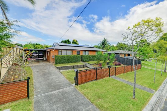 26 Lycoris St, Redbank Plains, Qld 4301