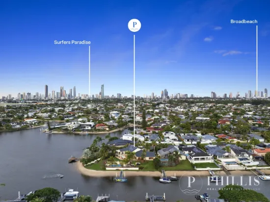 26 Mackay Close, Bundall, QLD, 4217