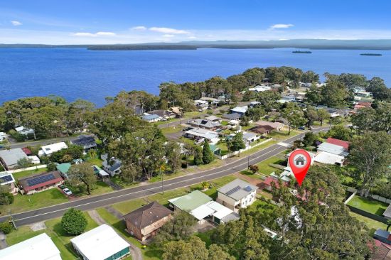 26 Macleans Point Road, Sanctuary Point, NSW 2540
