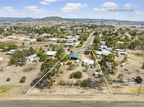 26 Mansel Drive, Gowrie Junction, Qld 4352