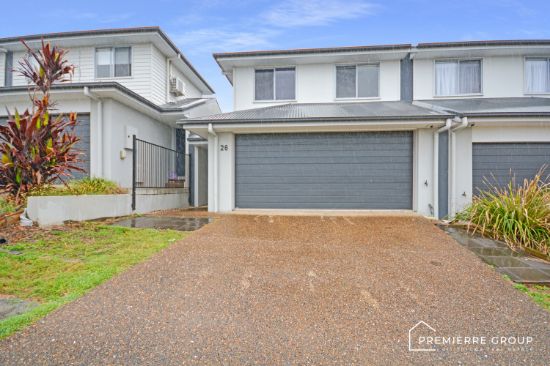 26 McGregor Place, Springfield Lakes, Qld 4300