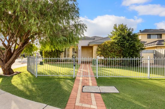 26 Middle Parkway, Canning Vale, WA 6155