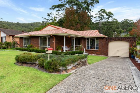 26 Mooramba Avenue, North Gosford, NSW 2250