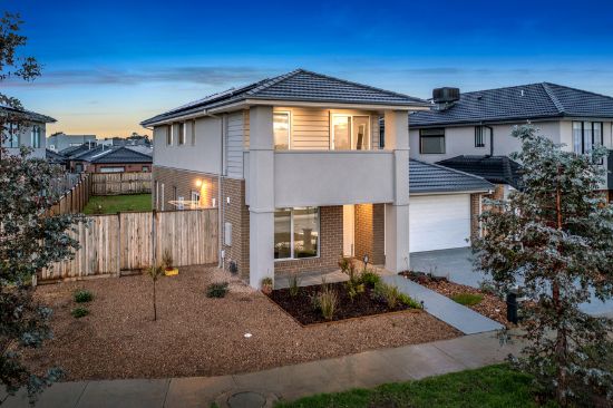 26 Nature Promenade, Donnybrook, Vic 3064