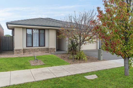 26 Newfields Drive, Drysdale, Vic 3222