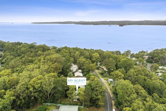 26 Northcove Road, Long Beach, NSW 2536