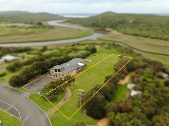 26 Old Post Office Road, Princetown, VIC, 3269