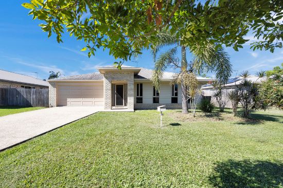 26 O'Neill Place, Marian, Qld 4753