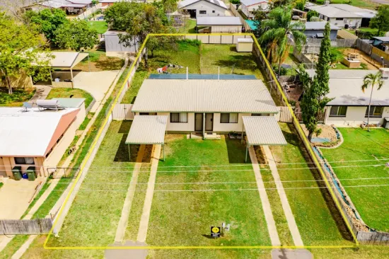 26 Oxford Street, Charters Towers City, QLD, 4820