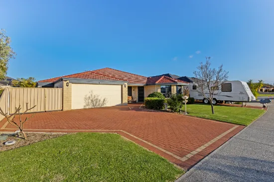 26 Packenham Promenade, Canning Vale, WA, 6155