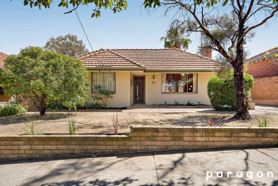 26 Paddington Street, North Perth, WA 6006